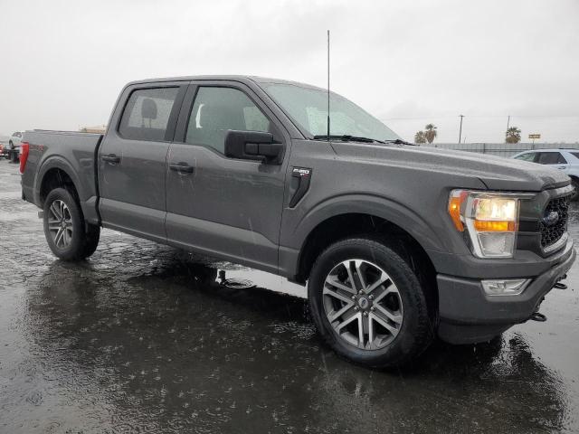 2021 FORD F150 SUPER - 1FTEW1EP4MKE54083