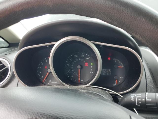 2010 MAZDA CX-7 - JM3ER2W58A0314286