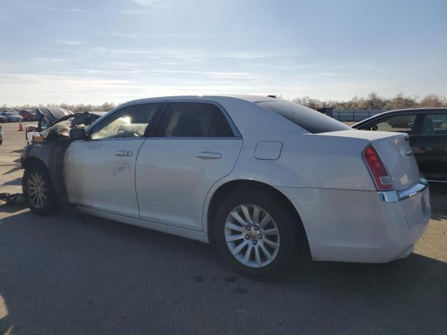 Vin: 2c3ccaagxdh615313, lot: 46552125, chrysler 300 20132