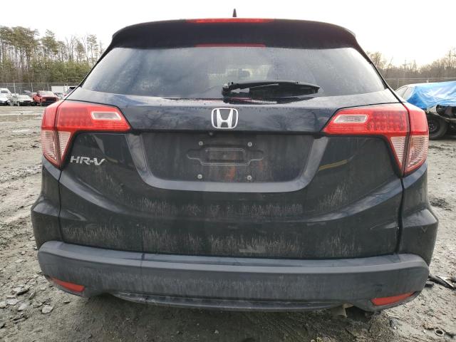 2018 HONDA HR-V EX - 3CZRU5H54JM705885