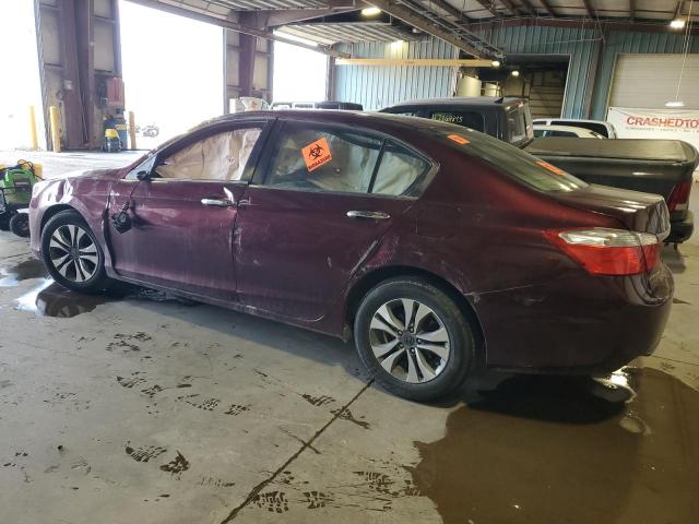 2015 HONDA ACCORD LX - 1HGCR2F39FA185248