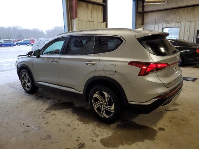 Vin: 5nms24aj1mh355749, lot: 46832455, hyundai santa fe sel 20212