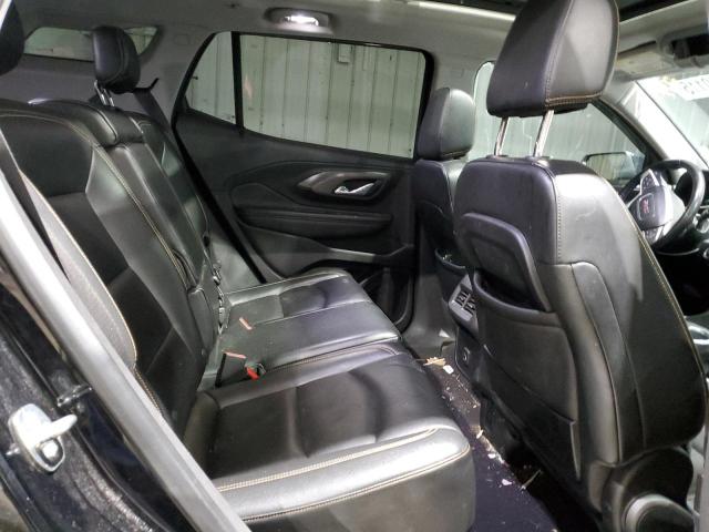 2019 GMC TERRAIN SL - 3GKALVEV7KL208559