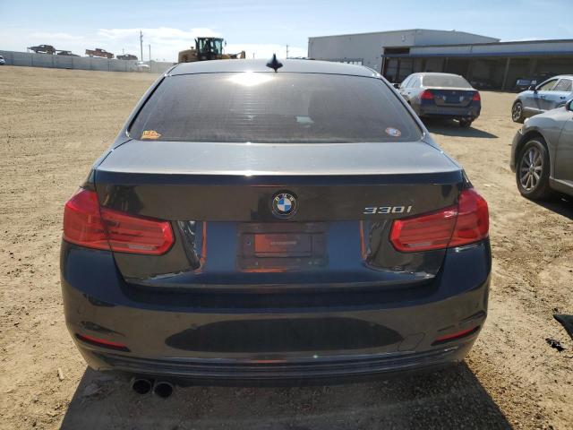 2017 BMW 330 I WBA8B9G31HNU55369