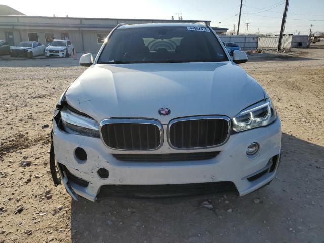 2014 BMW X5 XDRIVE3 - 5UXKR0C53E0K50389