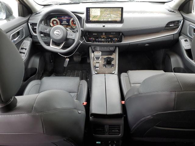 2024 NISSAN ROGUE PLAT JN8BT3DC2RW072130