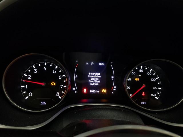 2020 JEEP COMPASS SP - 3C4NJDAB5LT149277