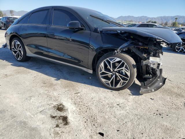 2024 HYUNDAI IONIQ 6 LI KMHM54AA8RA079342