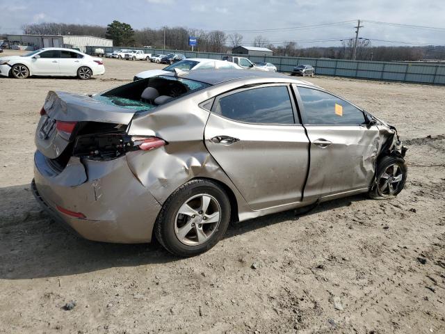 Vin: 5npdh4ae9eh527525, lot: 57901245, hyundai elantra se 20143