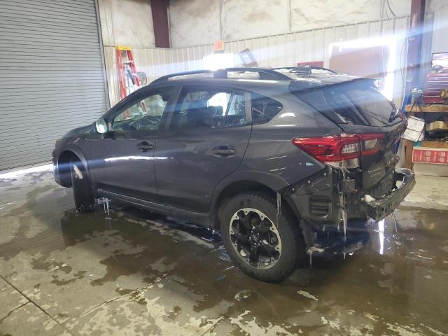 Vin: jf2gtaecxmh268593, lot: 44158605, subaru crosstrek premium 20212