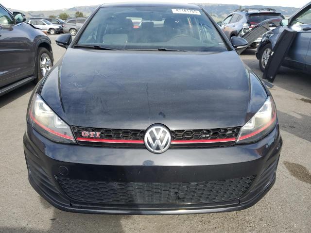 2017 VOLKSWAGEN GTI S/SE - 3VW447AU0HM074170