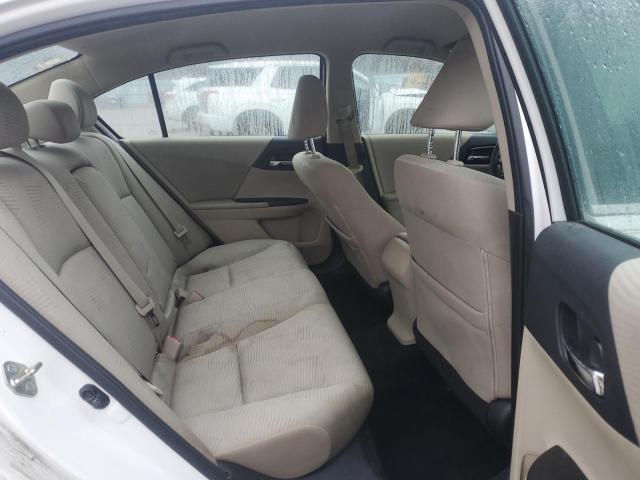 2016 HONDA ACCORD LX - 1HGCR2F35GA094687