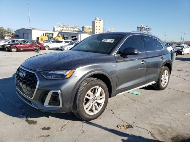 AUDI Q5 PREMIUM 45