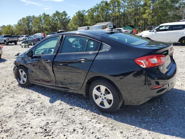 2016 CHEVROLET CRUZE LS - 1G1BC5SM0G7282146