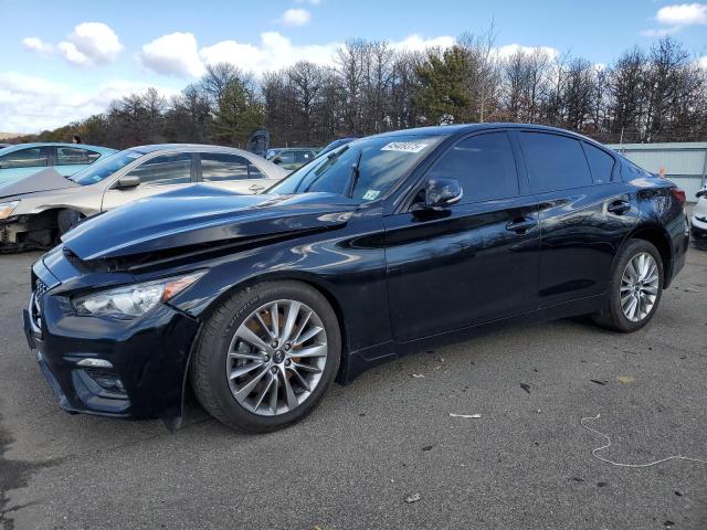 INFINITI Q50 LUXE