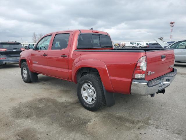 Vin: 3tmju4gn5fm183242, lot: 46185705, toyota tacoma double cab prerunner 20152
