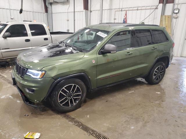 JEEP GRAND CHEROKEE TRAILHAWK