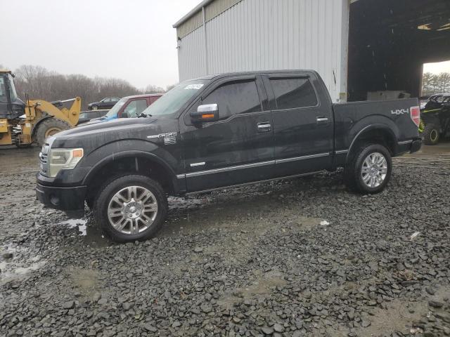 Vin: 1ftfw1et8dfa87229, lot: 47163745, ford f-150 supercrew 2013 img_1