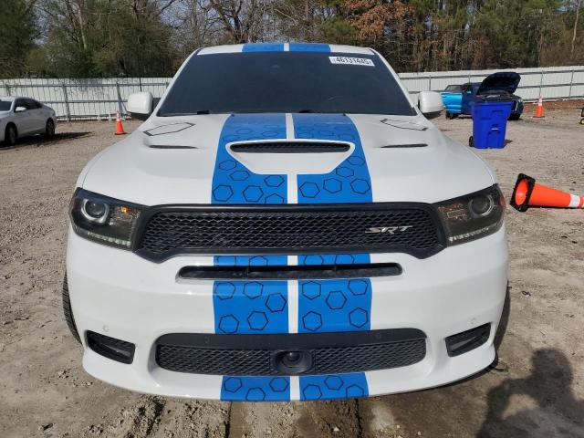 2020 DODGE DURANGO SR 1C4SDJGJ2LC324636
