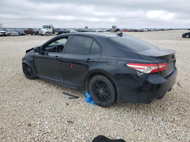 4T1G11AKXLU306813 2020 TOYOTA CAMRY