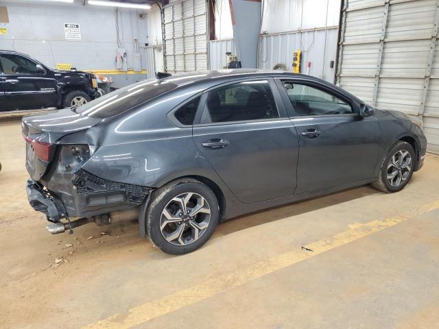 2019 KIA FORTE FE 3KPF24AD4KE111741