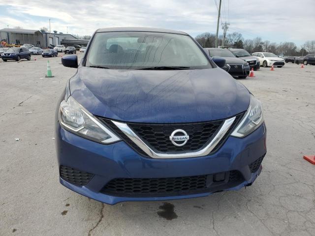 2019 NISSAN SENTRA S - 3N1AB7AP0KY445725