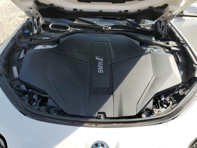 2023 BMW I7 XDRIVE6 - WBY53EJ03PCN72504