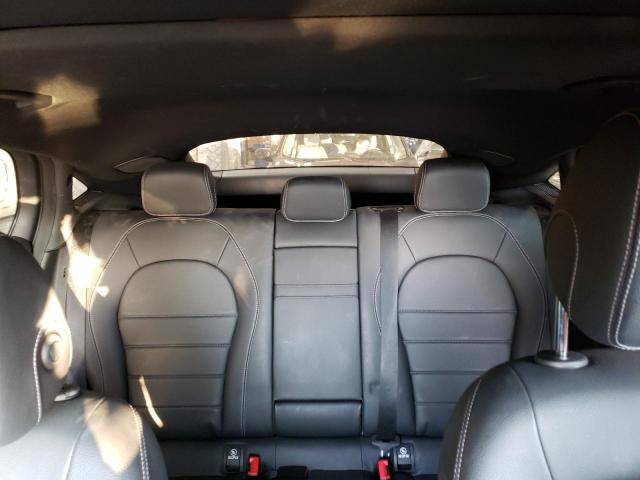 2018 MERCEDES-BENZ GLC COUPE - WDC0J4KB7JF466682