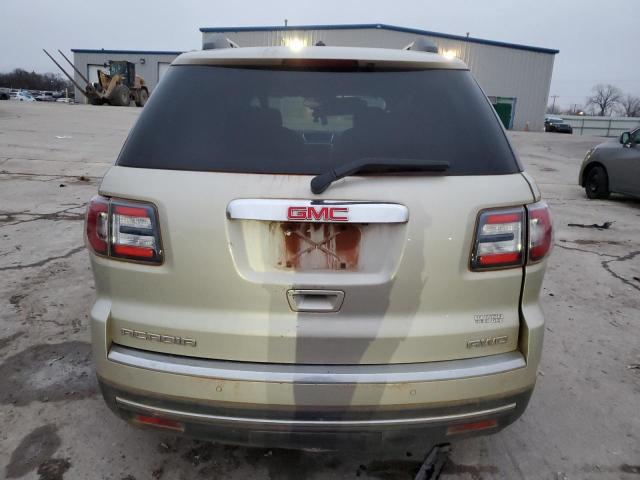 2015 GMC ACADIA SLT - 1GKKVRKD6FJ151771