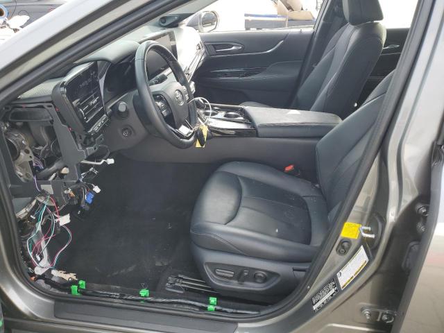 2022 TOYOTA MIRAI LE - JTDAAAAA8NA004314