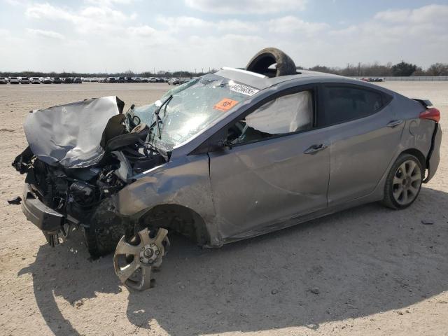 Vin: kmhdh4ae6cu246359, lot: 44256055, hyundai elantra gls 2012 img_1