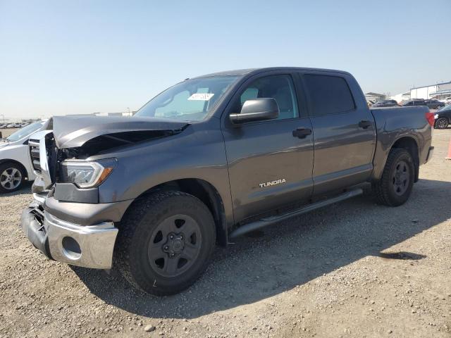 Vin: 5tfem5f18dx063156, lot: 46681385, toyota tundra crewmax sr5 2013 img_1