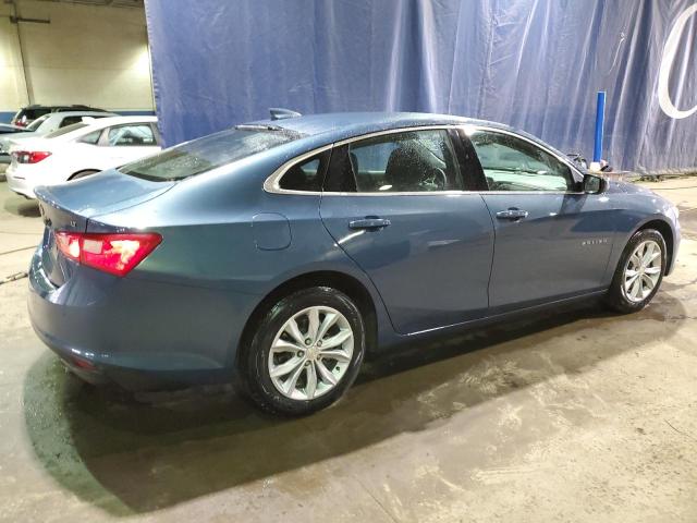 Vin: 1g1zd5st0rf233010, lot: 44990325, chevrolet malibu lt 20243