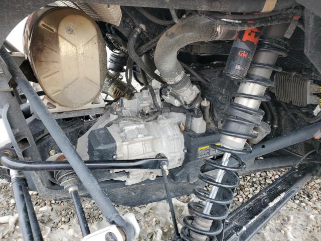 2024 CAN-AM MAVERICK R 3JB8XAT47RE005397