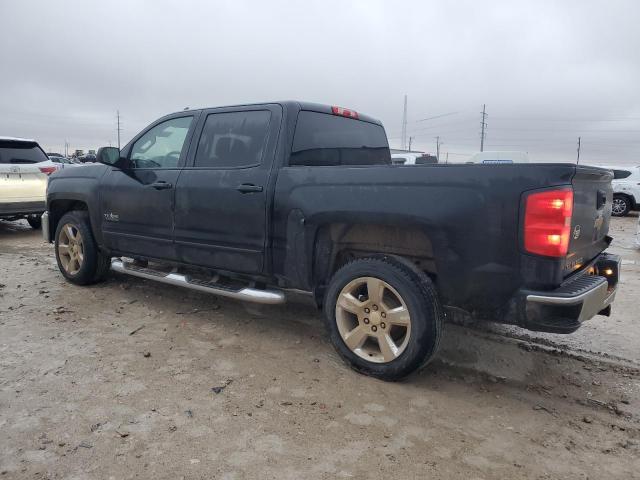 2018 CHEVROLET SILVERADO - 3GCPCRECXJG618954