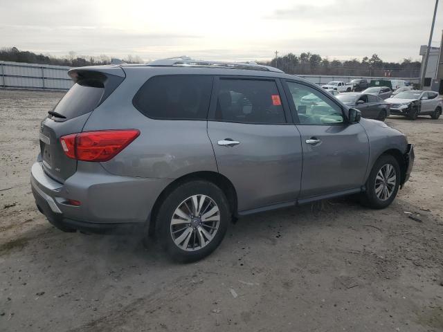 Vin: 5n1dr2am5lc640529, lot: 45273575, nissan pathfinder s 20203