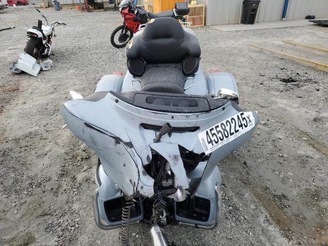 2023 HARLEY-DAVIDSON FLHTCUTG 1HD1MAF13PB859935