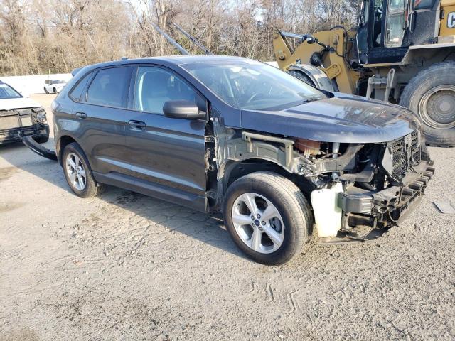 2017 FORD EDGE SE - 2FMPK3G93HBB40872