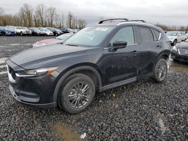 2019 MAZDA CX-5 TOURI - JM3KFBCM0K0563870