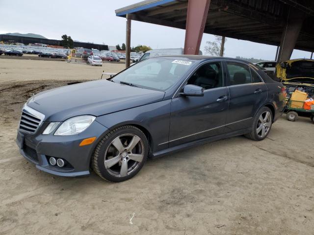 MERCEDES-BENZ E 350