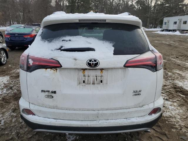 2018 TOYOTA RAV4 ADVEN - JTMRFREV9JJ747509