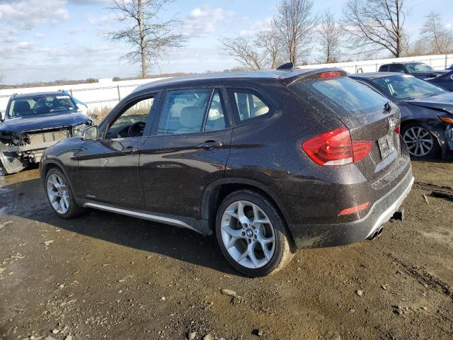 2015 BMW X1 XDRIVE2 - WBAVL1C5XFVY39981