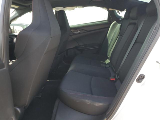 2019 HONDA CIVIC SI - 2HGFC1E53KH702129