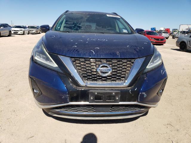 2020 NISSAN MURANO SV - 5N1AZ2BS9LN150714