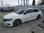 2021 HONDA ACCORD SPO - 1HGCV2F38MA016069