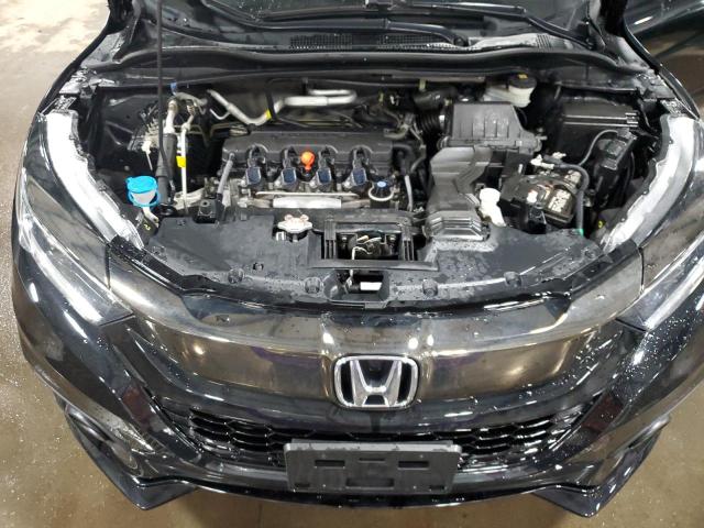 2021 HONDA HR-V SPORT - 3CZRU6H18MM756023