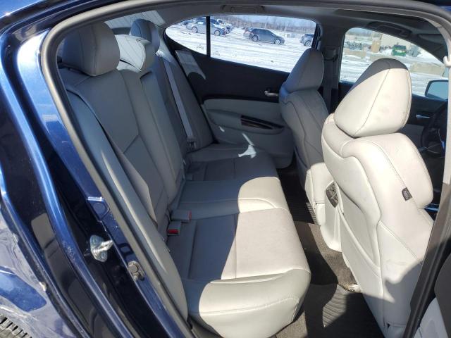 2015 ACURA TLX ADVANC 19UUB3F72FA008302