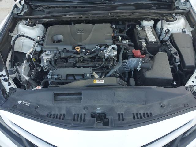 2022 TOYOTA CAMRY SE 4T1T11AK3NU057319