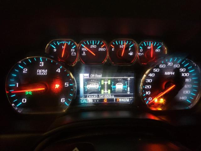 2015 CHEVROLET TAHOE K150 - 1GNSKBKC8FR610231