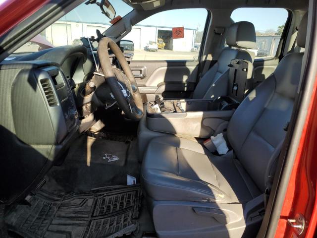 2015 GMC SIERRA C15 - 1GTR1TEH1FZ376036